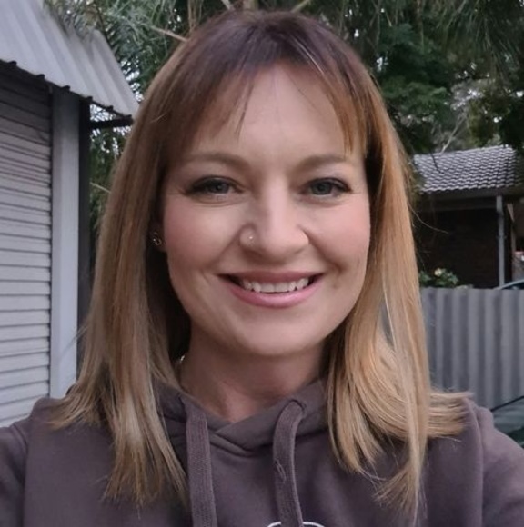 Meet your Posher, Michelle - Picture 1 of 1